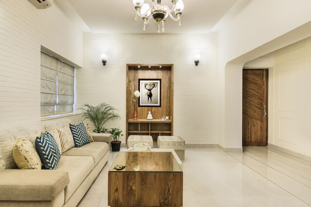 Residential Interiors