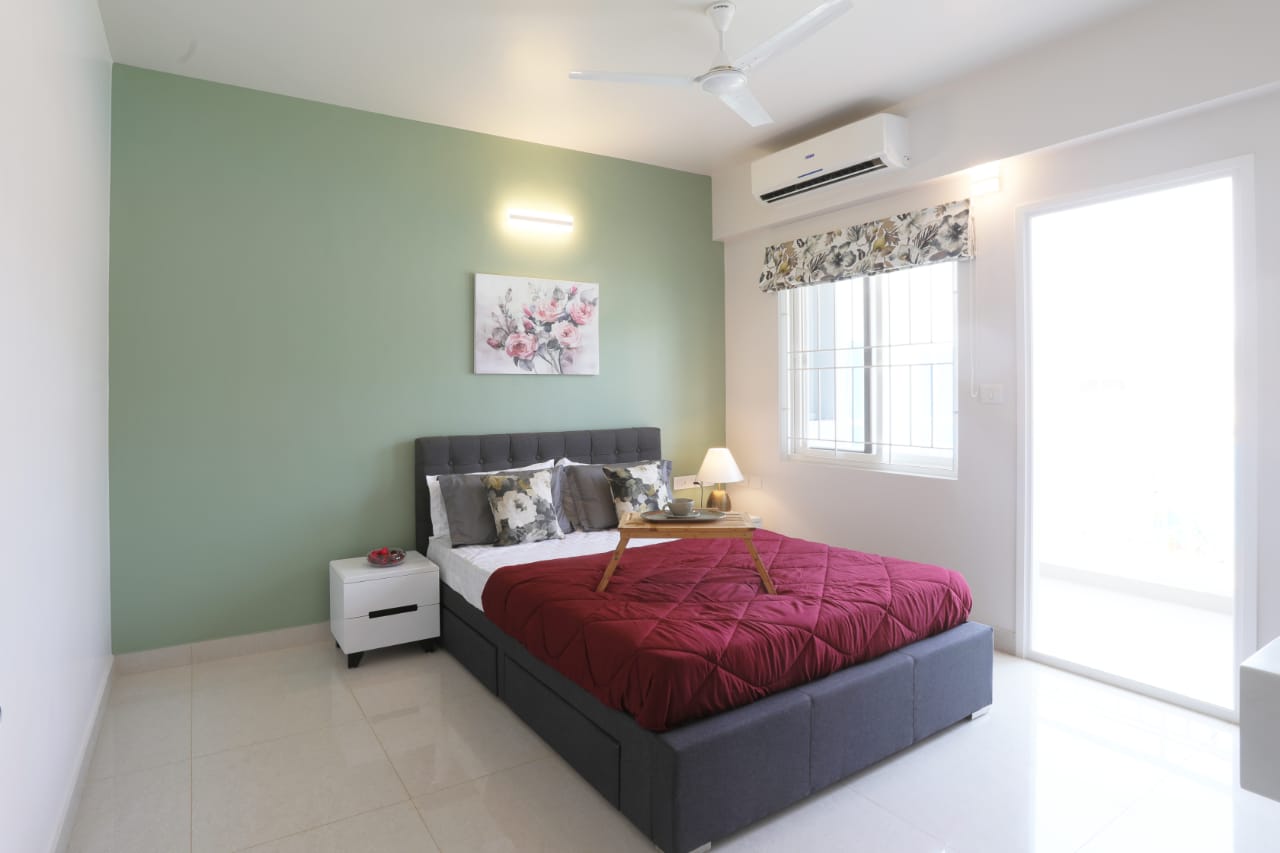 best residential interior designers in bangalore