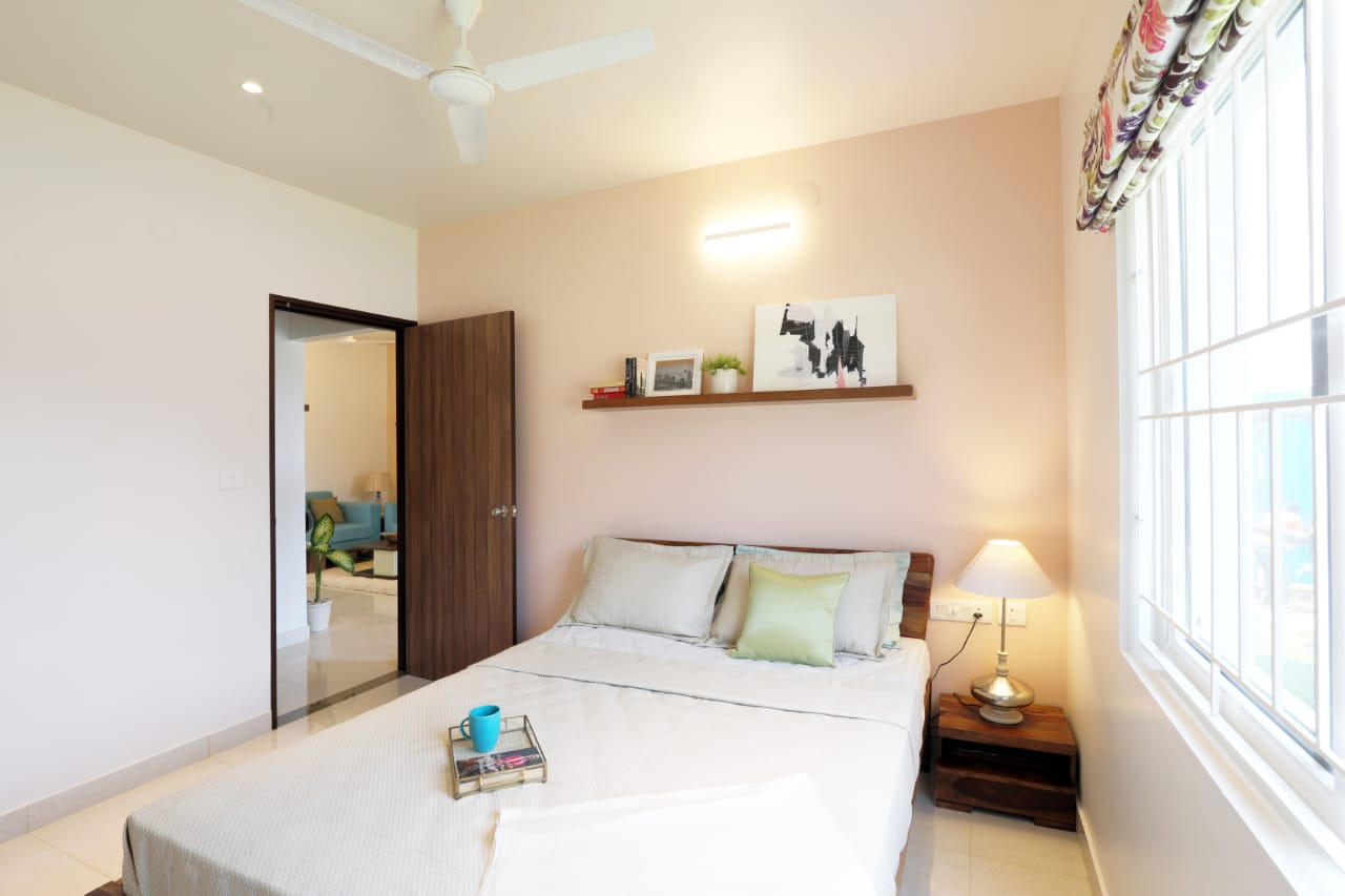 best apartment interior designers in bengaluru