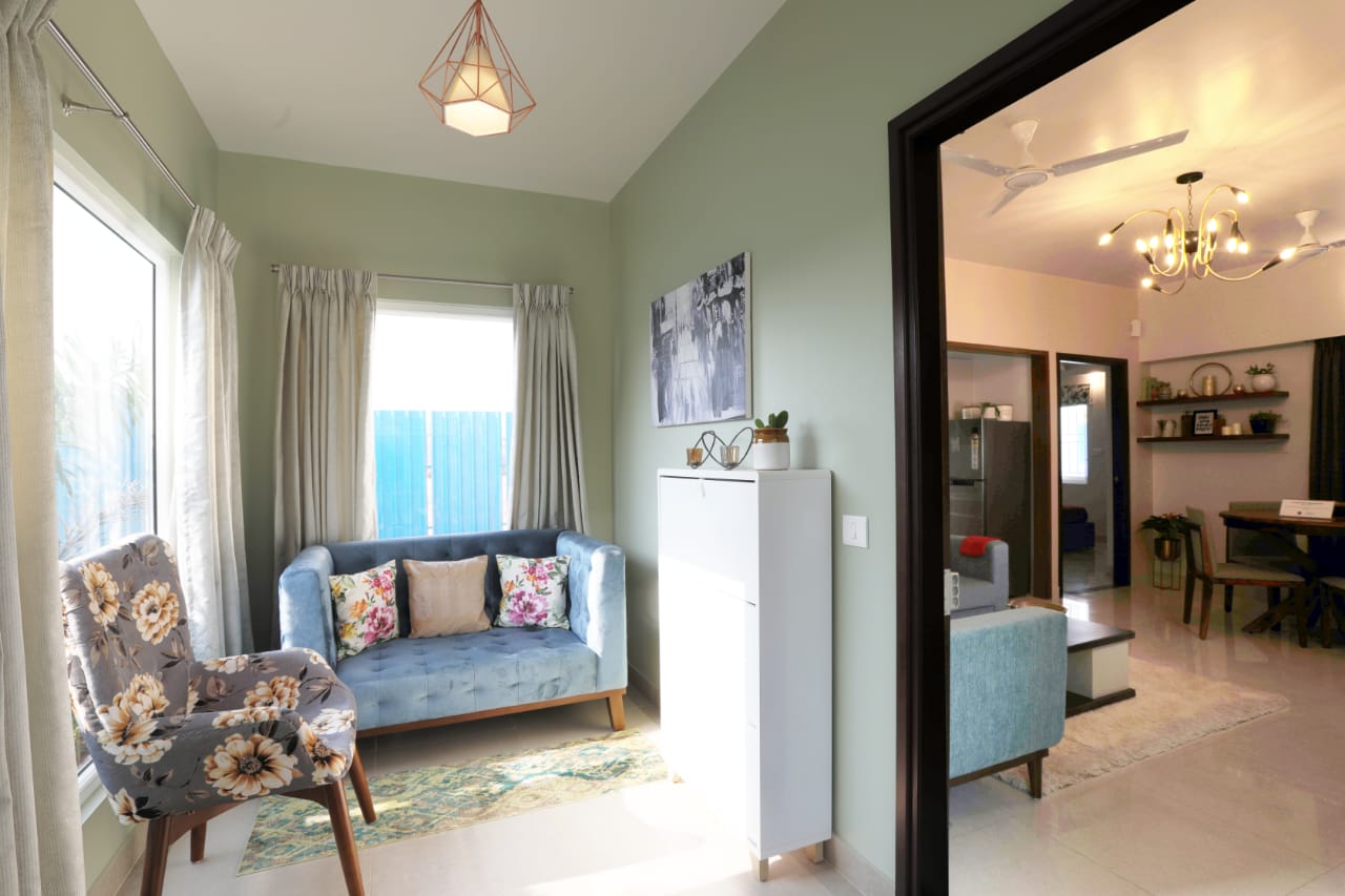 residential interior designers in bangalore