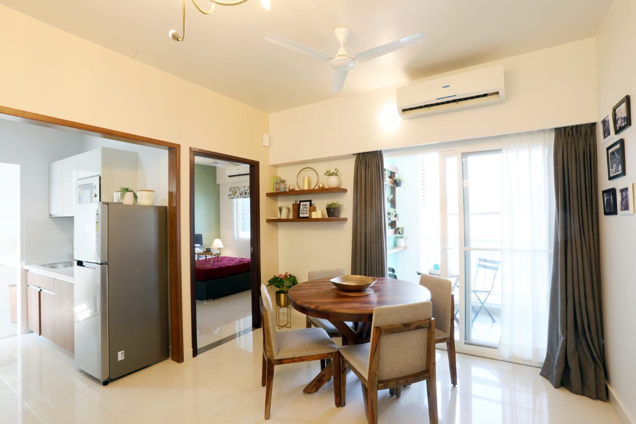 villa interior designers bangalore