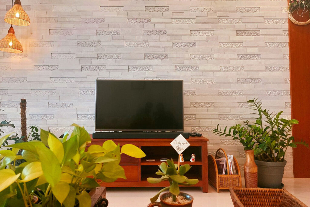 Residential Interiors