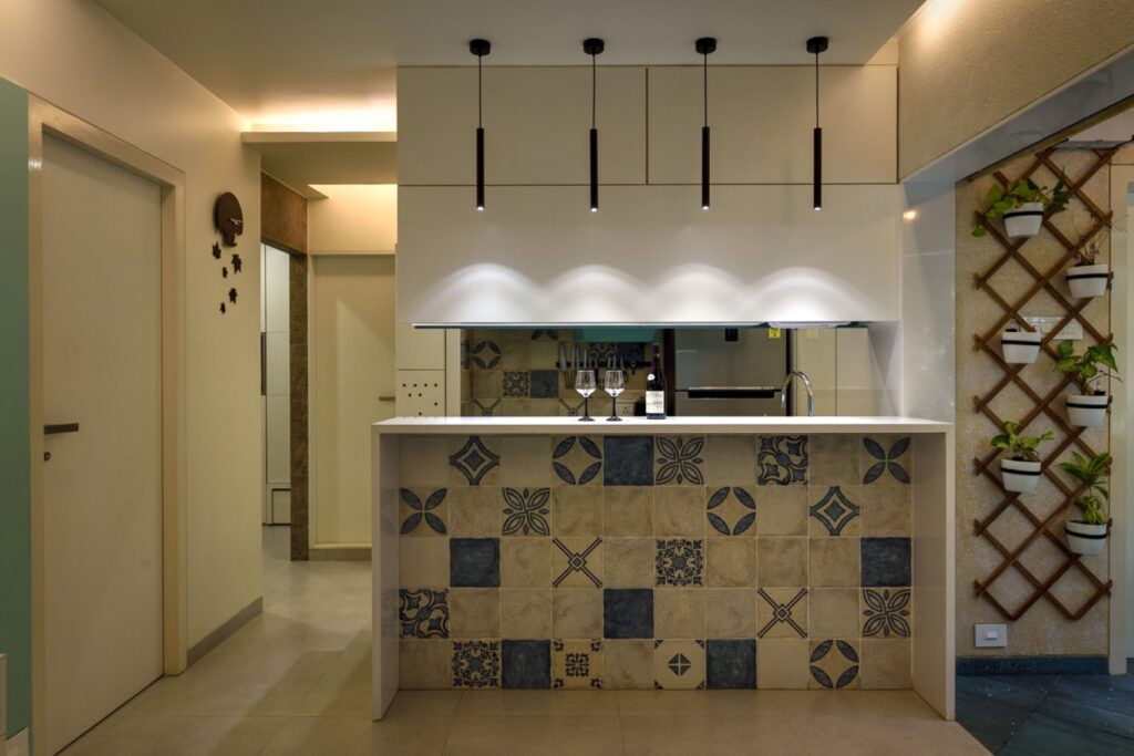 Residential Interiors