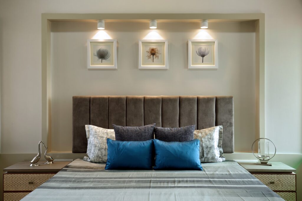 Residential Interiors